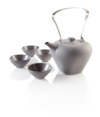 Ava Teapot Set